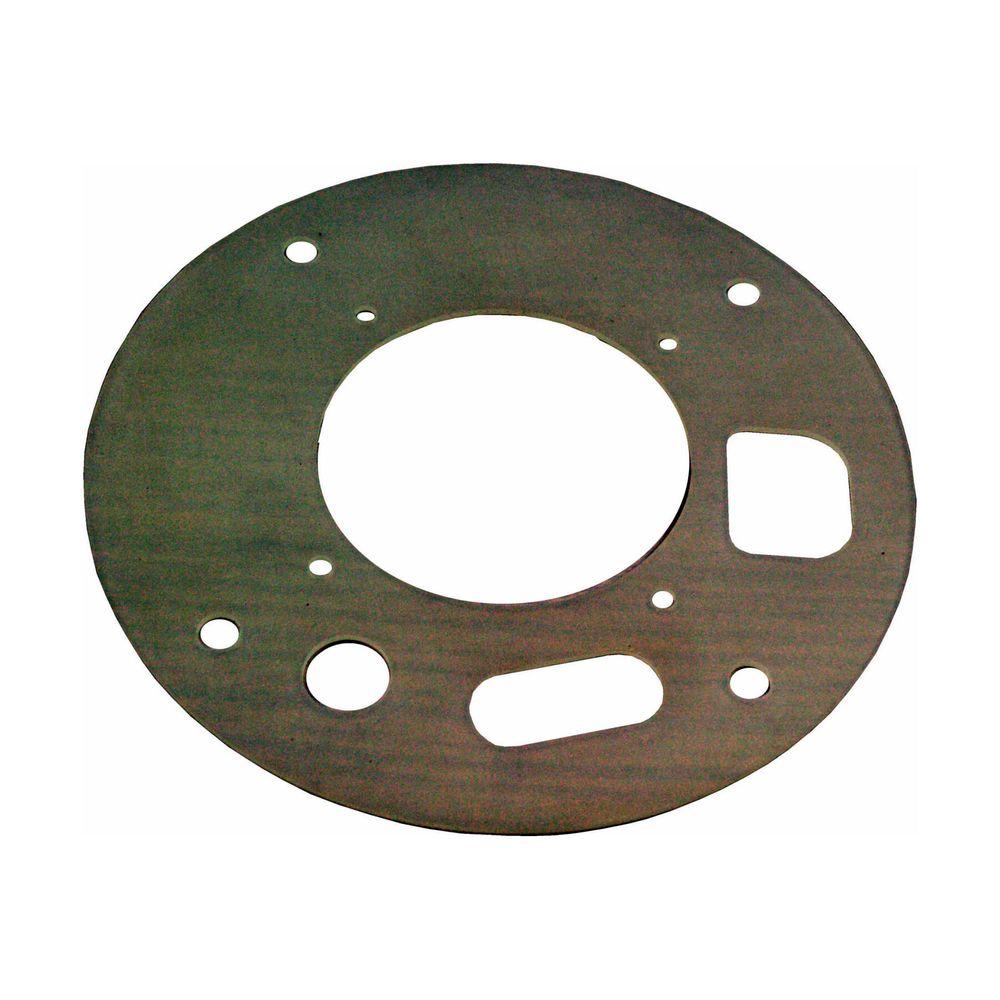 Joint pour bride de brûleur Wolf, pour MGK, 8751205
