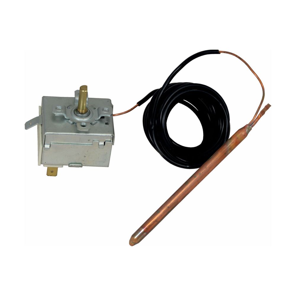 Régulateur de température de ballon Wolf pour régulation R11, 8902576