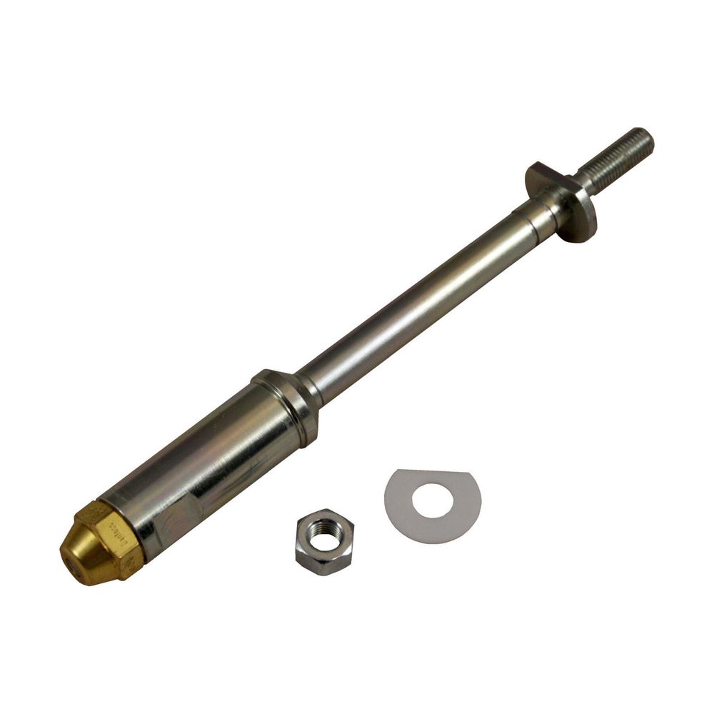 Jeu de porte-buse complet Wolf pour chaudière à condensation COB-29, 8905974