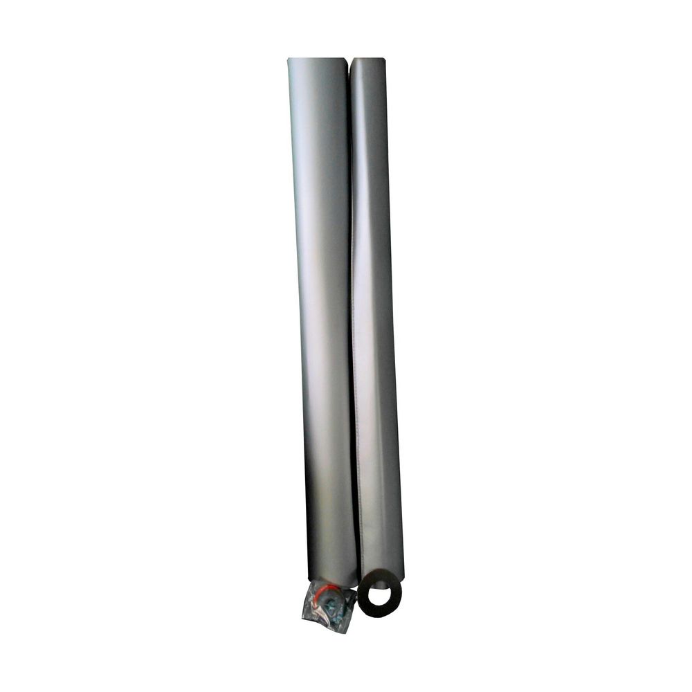 Wolf Enveloppe Sky pour centrale gaz à condensation solaire CSZ-300, 2483753