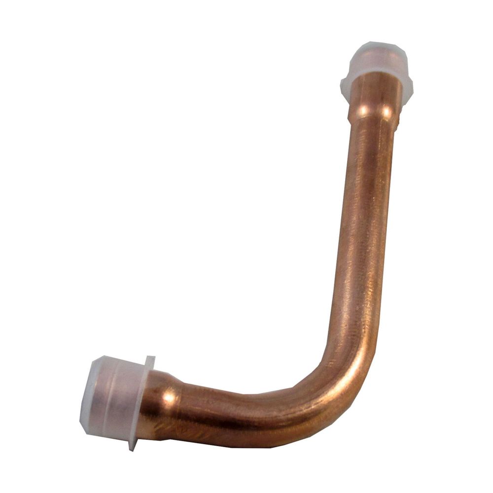 Wolf Tube de liaison liquide de condenseur pour BWS-1 6-10, DN 10, 2071278