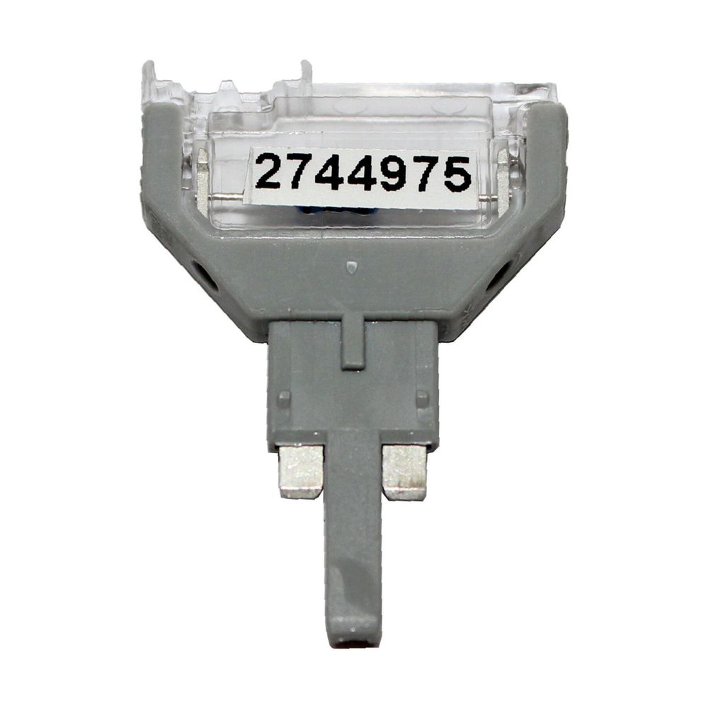 Connecteur de paramétrage Wolf pour BWS-1-06, 2744975