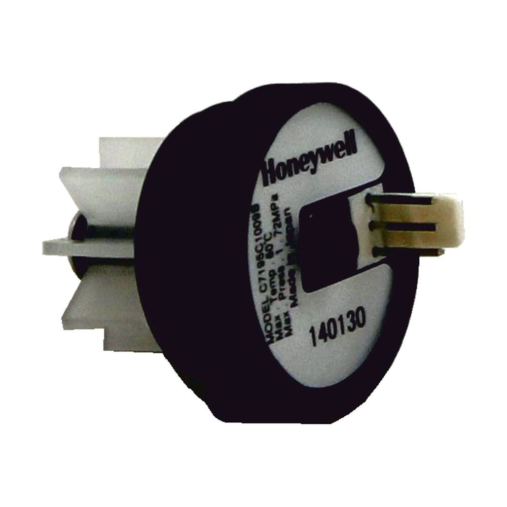 Capteur de débit à turbine Wolf C7195C pour CGB-2, 248448999
