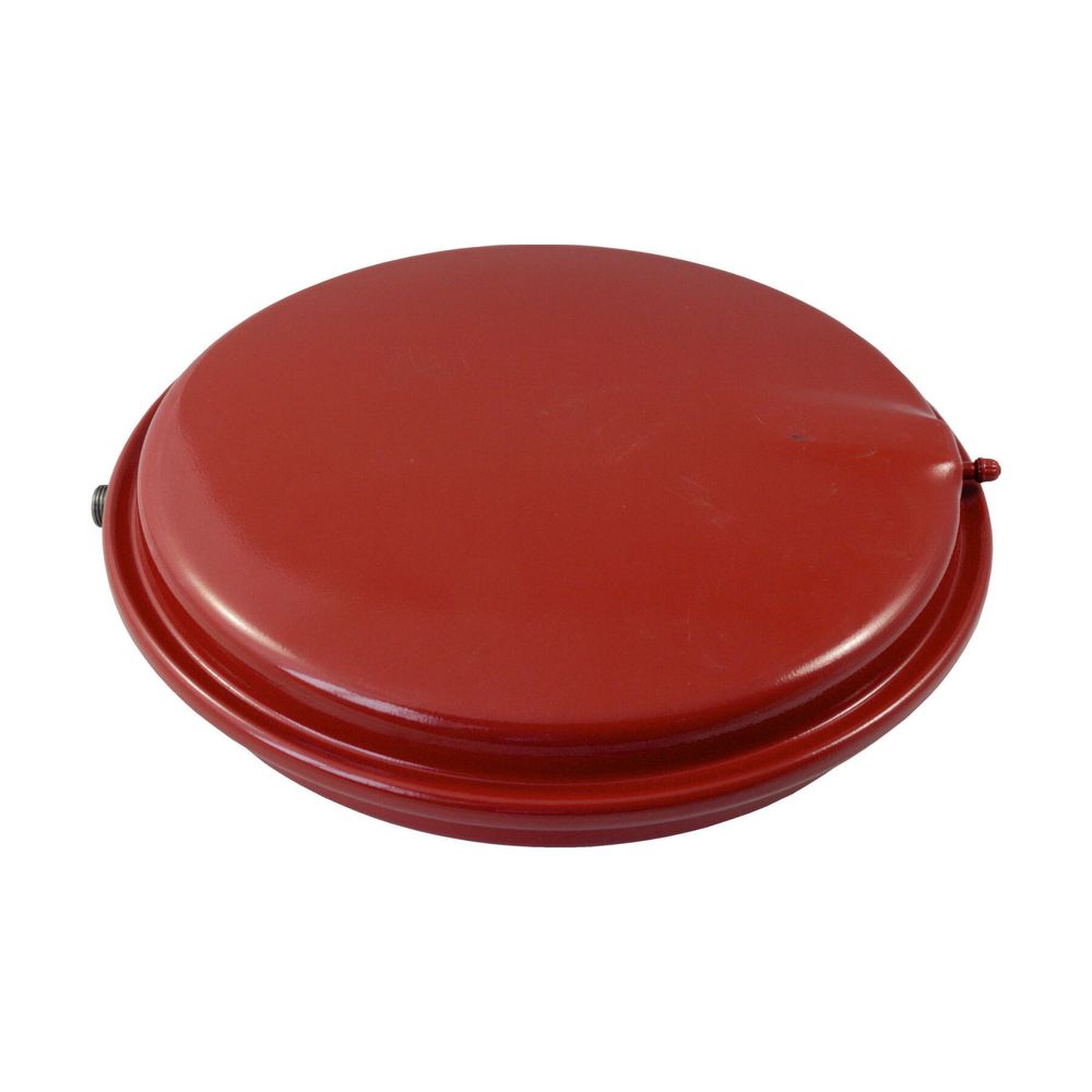 Vase d'expansion rond Wolf, 10 litres pour CGU/CGG-2(K)