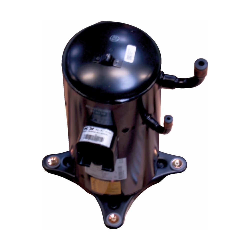 Compresseur à spirale Wolf BEH-67YEZMT pour pompe à chaleur BWL-1, 207196799