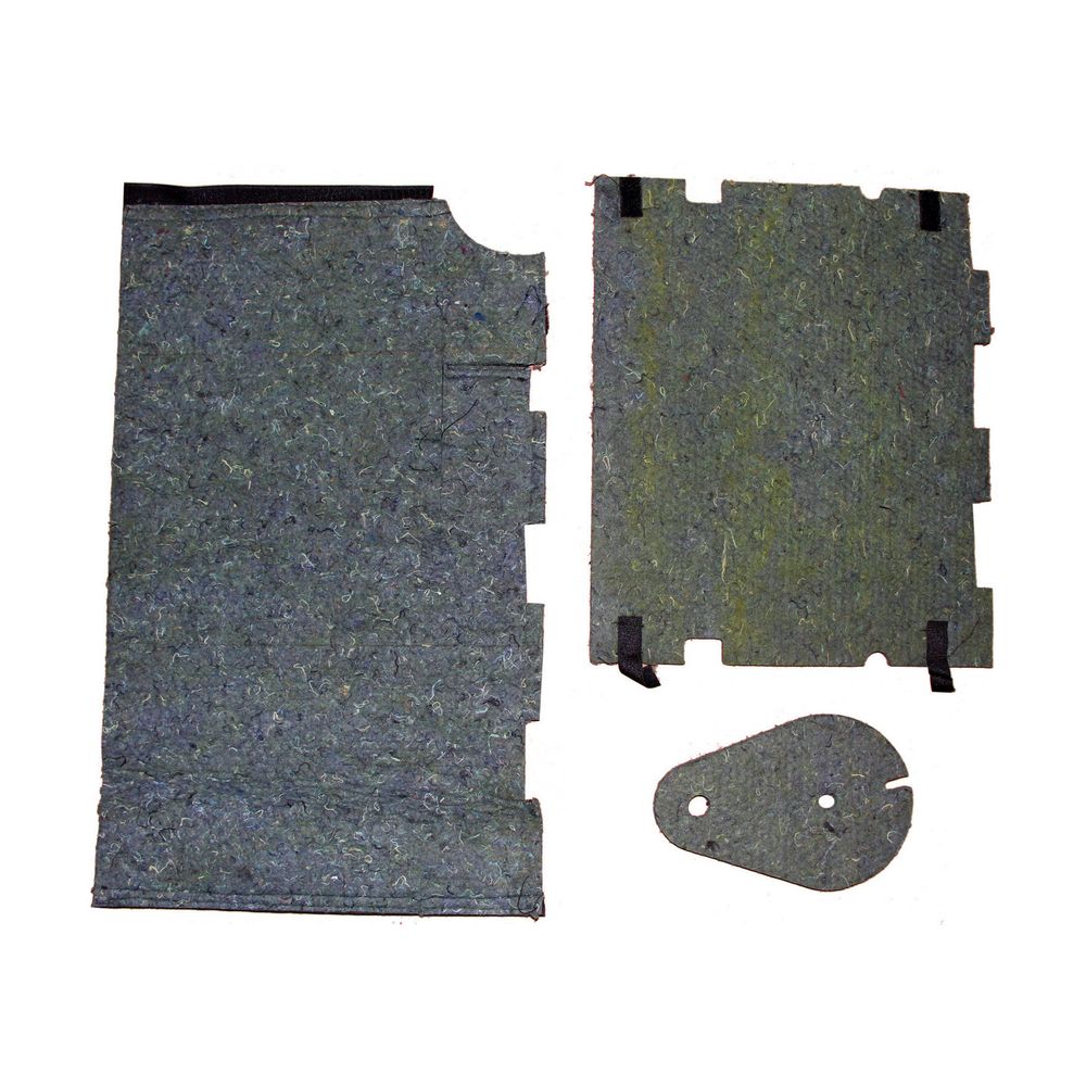 Wolf Isolierung Compresseur pour BWL-1S-7, 1669284