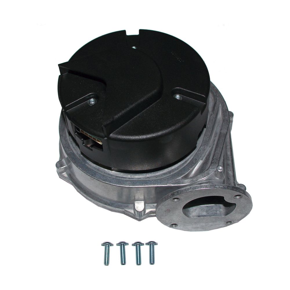 Ventilateur Wolf pour chaudière à condensation au fioul COB
