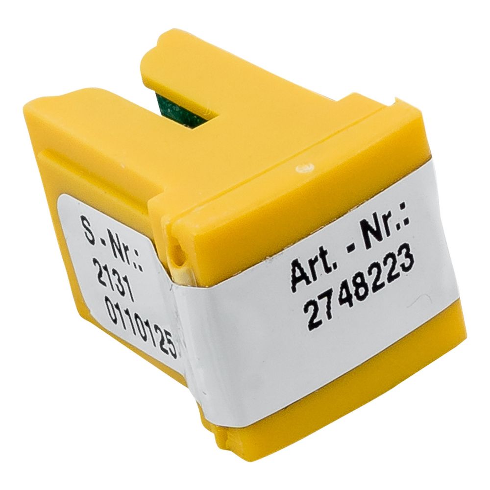 Ensemble/connecteur de paramètres Wolf pour TGB-2-40 E/LL/P, 2748223