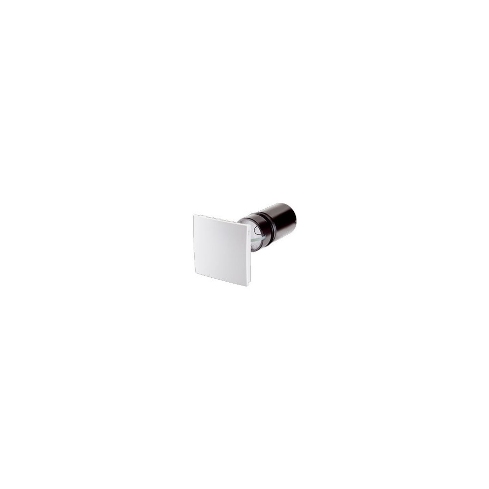 Wolf FWL-PushPull-45 Kit de montage final avec bandeau intérieur, 2139952
