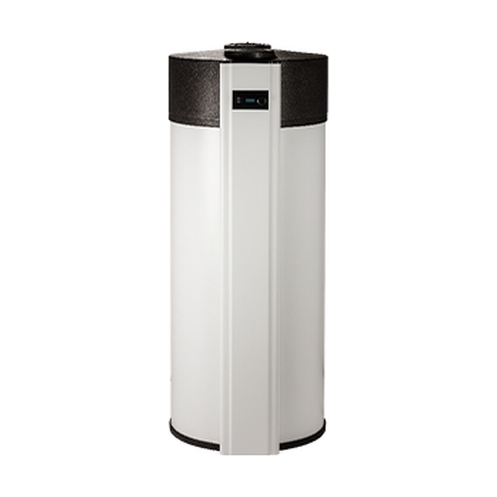 Pompe à chaleur eau chaude sanitaire Wolf FHS-280-S Monoblock - R290 - COP 3,15 - 270 L - 230V