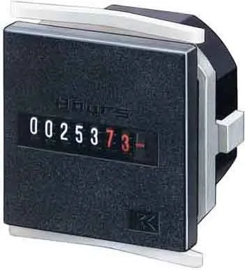 Compteur horaire Kübler 3.220.401.074