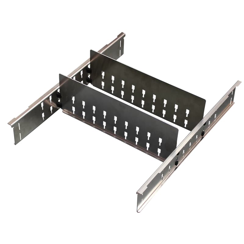 L-BOXX LT-BOXX 136/170 Ensemble de séparateurs 3F BSS