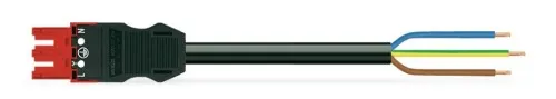 Câble de connexion préfabriqué WAGO 771-9973/106-401