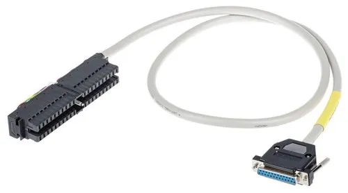 Câble système WAGO pour Siemens 706-2300/408-200