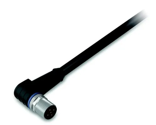 Câble capteur/actionneur M12A WAGO 756-5312/030-015