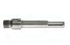 Adaptateur pour scie cloche LSA 4