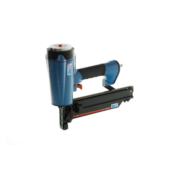 Agrafeuse pneumatique BeA pour agrafes lourdes 180/65-835 C