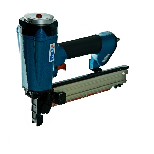 Agrafeuse pneumatique BeA pour agrafes lourdes 14/50-780 C