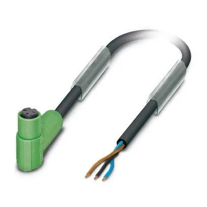 Câble de capteur/actionneur Phoenix Contact SAC-3P-5,0