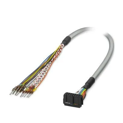 Câble système et accessoires Phoenix Contact CABLE-FLK14 #2305253
