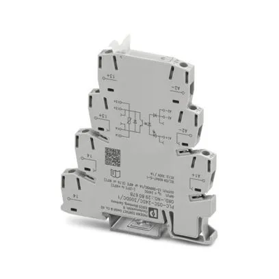 Optocoupleur Phoenix Contact PLC-OSC-24 #2980678