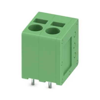 Bornier de circuit imprimé Phoenix Contact SPT 2,5/ 2-V-5,0