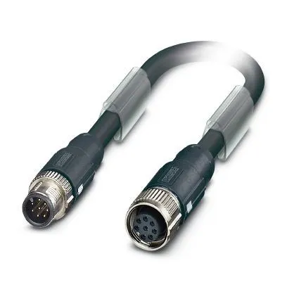 Câble de bus Phoenix Contact SAC-6P-MS/1 #1428678