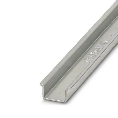Phoenix Contact rail DIN non perforé NS35/15UNPERF 1000MM