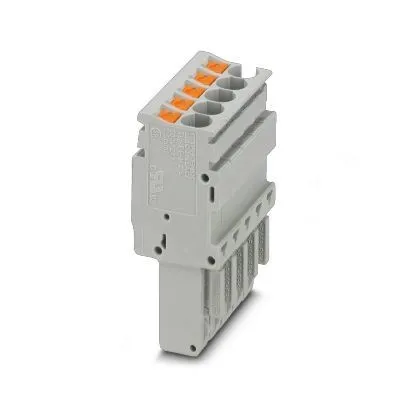 Connecteur COMBI Phoenix Contact PP-H 2,5/5