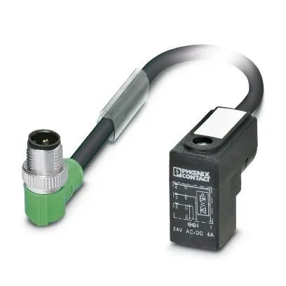 Câble de capteur/actionneur Phoenix Contact SAC-3P-MR/ 0#1435632