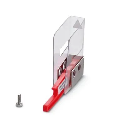 Phoenix Contact Protège-câble CF 500/COV AI 6