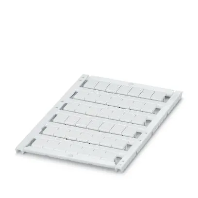 Marqueur pour bornes Phoenix Contact UCT-TM 8