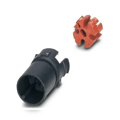Support de contacts Phoenix Contact SACC-MCI-M12MS-5CON