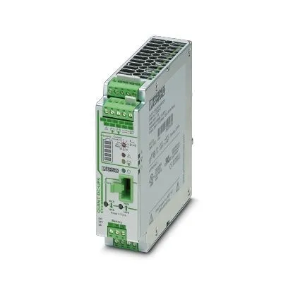 Alimentation Phoenix Contact QUINTUPS24DC24DC5