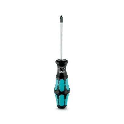 Tournevis cruciforme Phoenix Contact SF-PZ 2-100