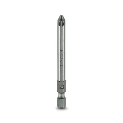 Phoenix Contact Insert de vissage SF-BIT-PZ 2-70