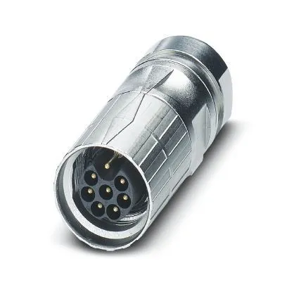 Connecteur de câble Phoenix Contact ST-7EP1N8A8005S