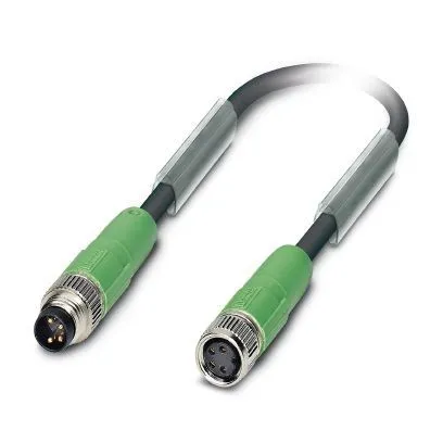 Câble Phoenix Contact Sensor-/Aktor SAC-4P-M 8M #1455735