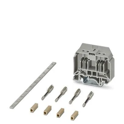 Kit de court-circuit Phoenix Contact CARRIER 35-13