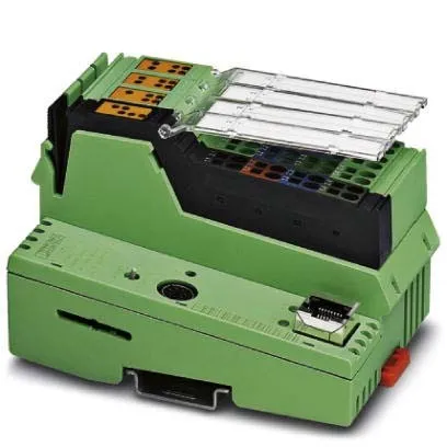 Automate programmable Phoenix Contact ILC 131 ETH