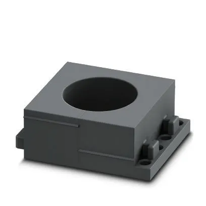 Passe-fil Phoenix Contact CES-LRG-BK-27, fendu