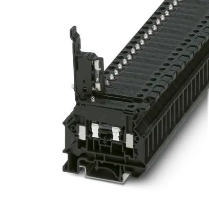 Phoenix Contact Sicherungsreihenklemme UK 5-HESILA 250 N