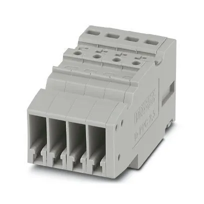 Raccord COMBI Phoenix Contact PPC 2,5/4