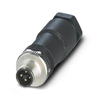 Connecteur embrochable Phoenix Contact SACC-M12MST#1404643