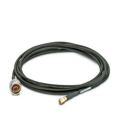 Câble d'antenne PHOENIX CONTACT RAD-PIG-RSMA/N-1