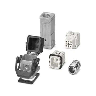 Kit de connecteurs Phoenix Contact HC-KIT-A03-R01