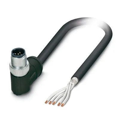 Câble Phoenix Contact Sensor-/Aktor SAC-5P-MR/ 5#1407329