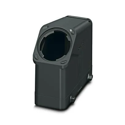 Boîtier de presse-étoupe Phoenix Contact HC-EVO-B24-HHFD-PLBK