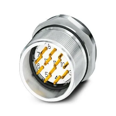 Connecteur d'appareil Phoenix Contact CA-12P1N126Y00