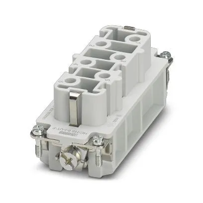 Insert de contact Phoenix Contact HC-HS06-I-UT-F 7-12